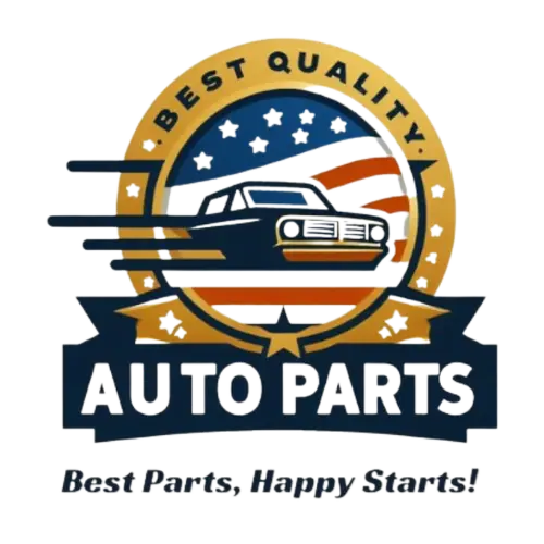 Best Quality Auto Parts Logo
