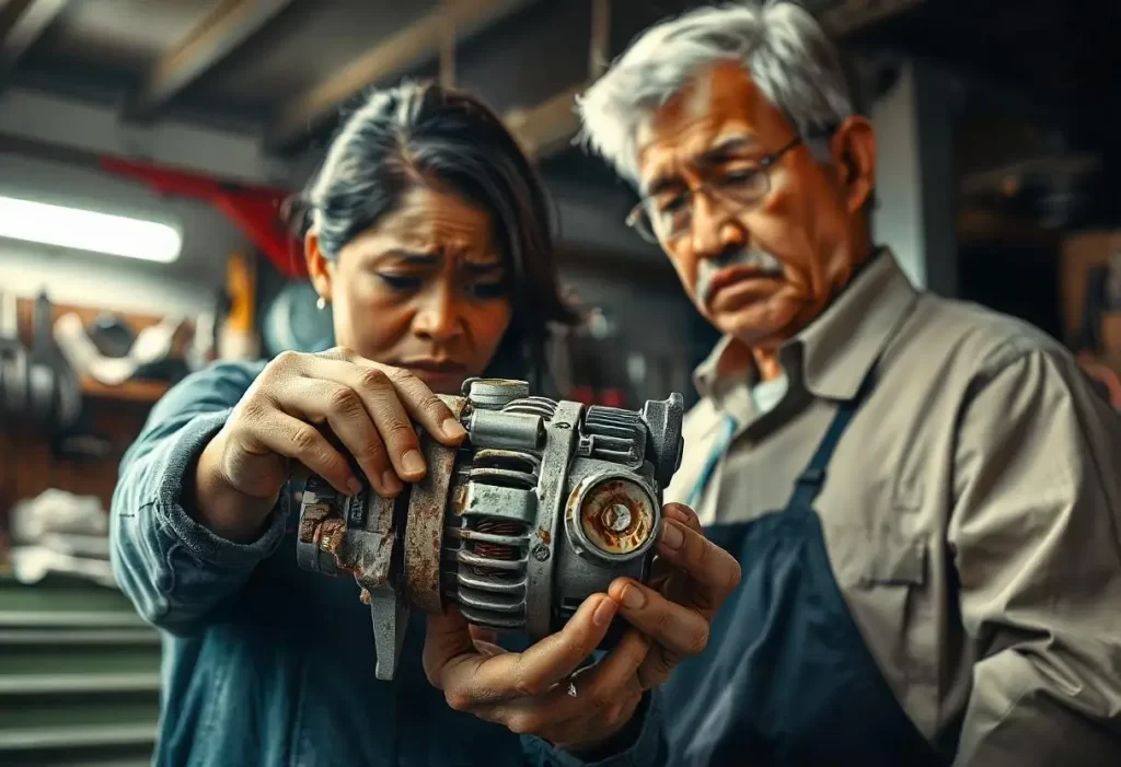 Choosing between Used Auto Parts and Aftermarket Parts for your vehicle
