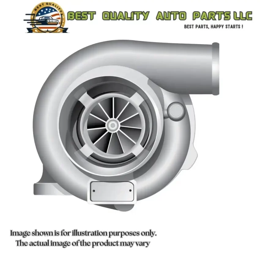 2007-2012 Acura RDX Turbocharger For Sale