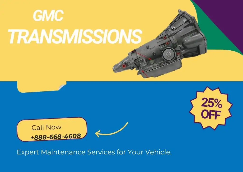 Affordable used 2014 GMC Sierra transmission for sale