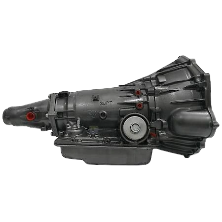 Reliable used transmission for 2014 GMC Sierra truck