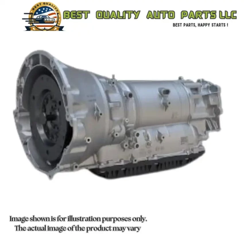 Used Buick Verano 2.0L (opt MHK) AT transmission for 2014 model, offering smooth shifting and reliable performance replacement part