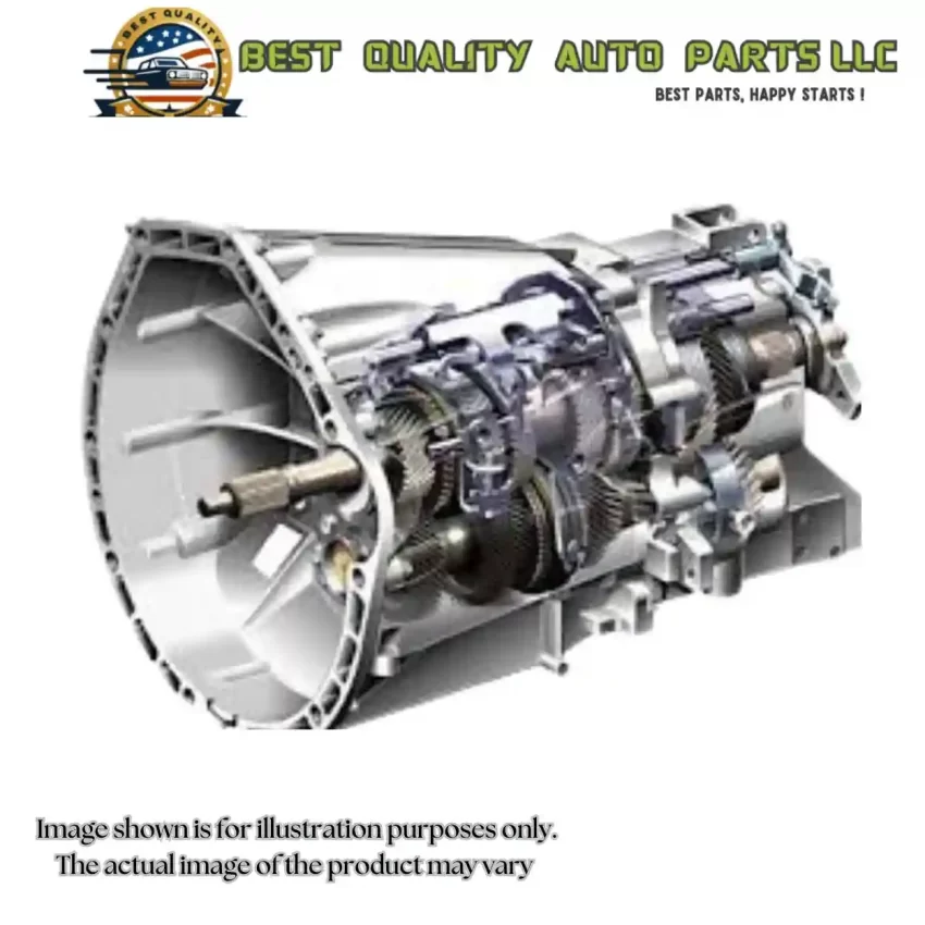 Used automatic transmission for 2022 Cadillac Escalade 6.2L 4x4, 10-speed, opt NSS, offering smooth performance