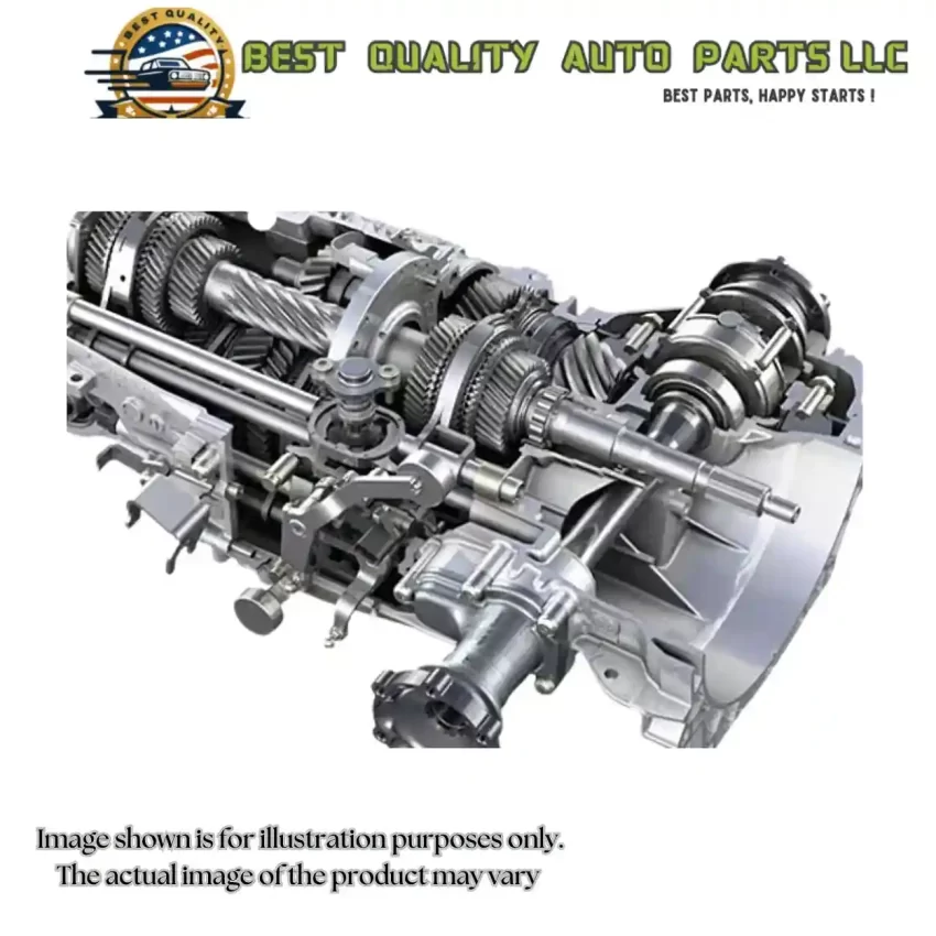2017 Jaguar XE 3.0L RWD automatic transmission for smooth performance and reliable shifting