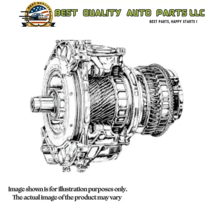 "Used 2021 Cadillac Escalade transmission for sale with fast shipping" Used automatic transmission for 2021 Cadillac Escalade-ESV 6.2L 4x2, 10-speed, opt MQC, offering smooth performance and reliability