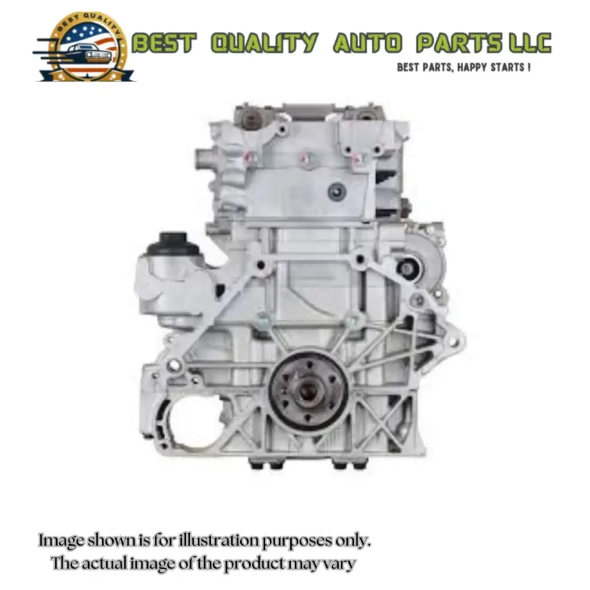 Used 2.0L engine for Ford Edge (2012-2013) - Affordable replacement for smooth and reliable performance.